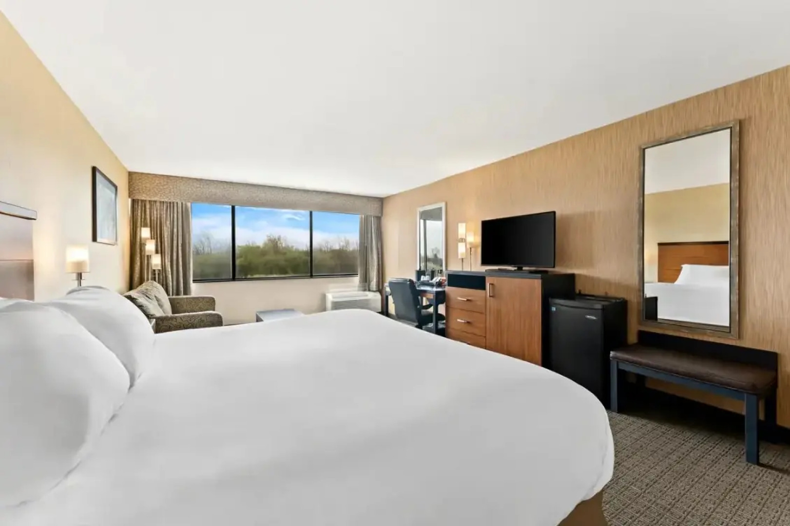 Wyndham Garden Philadelphia Airport