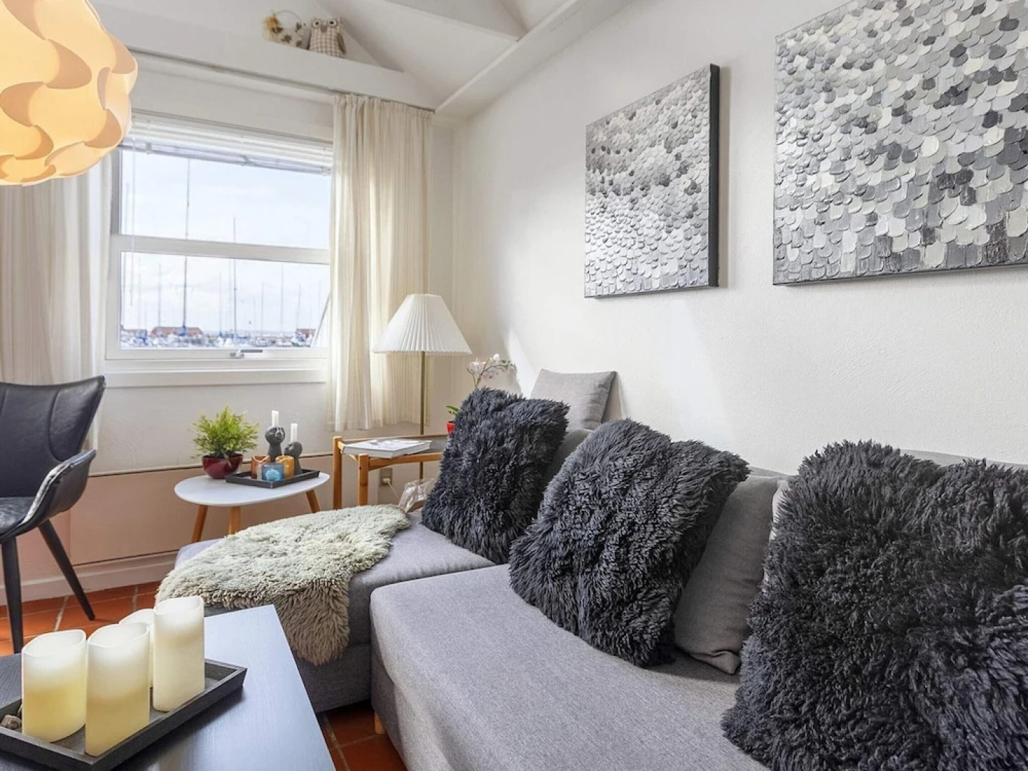 4 Person Holiday Home in Nibe-by Traum