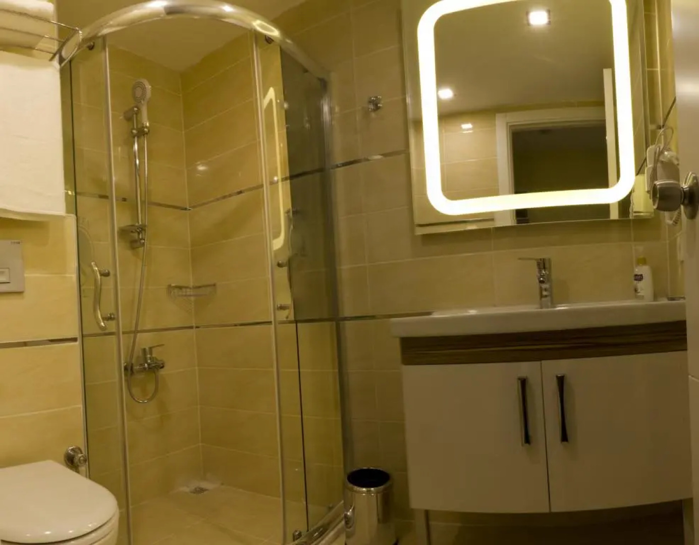 Aygoren Otel Denizli