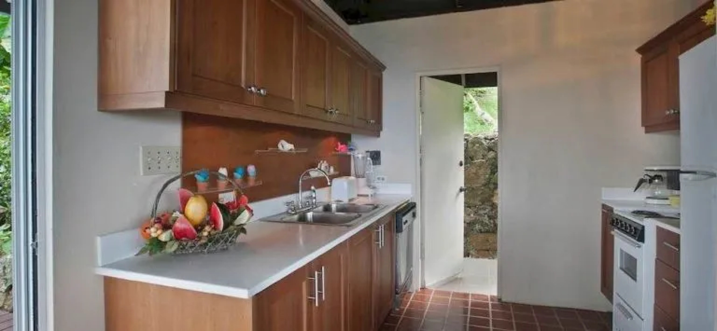 Greenbank Estate Villas