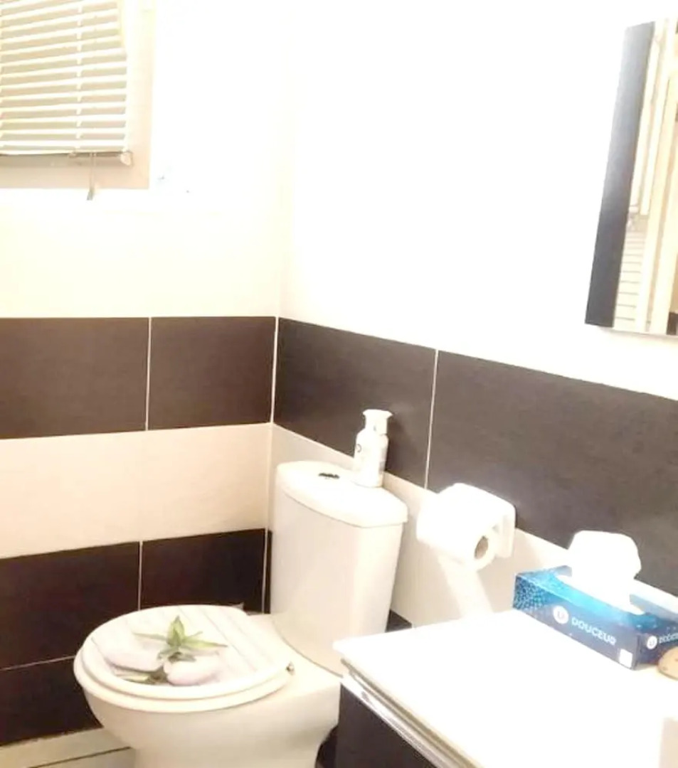 Apartment With 3 Bedrooms In Aytre With Enclosed Garden And Wifi