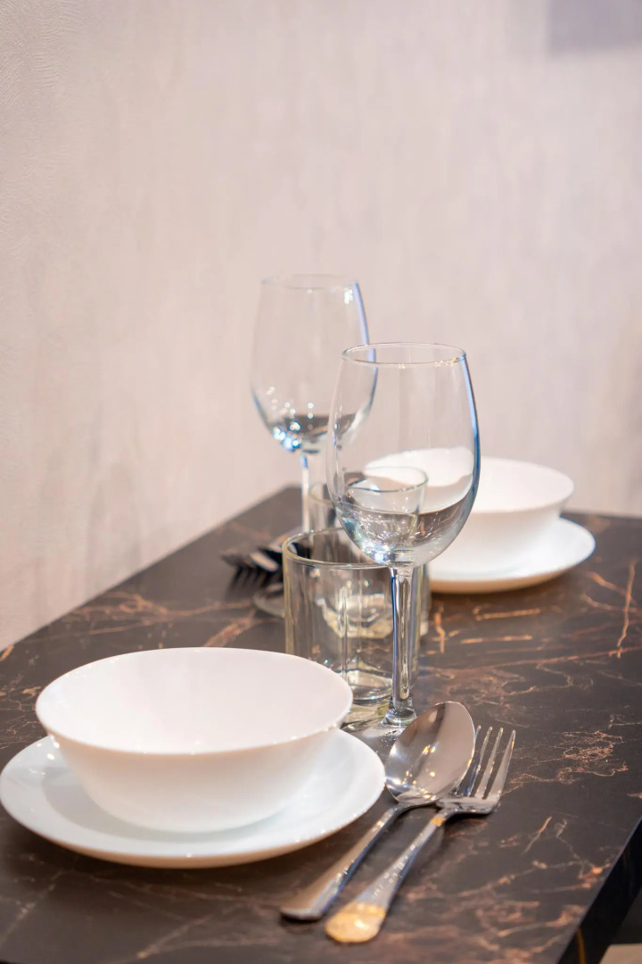 LetoApart (ЛетоАпарт) на переулке Фермерский