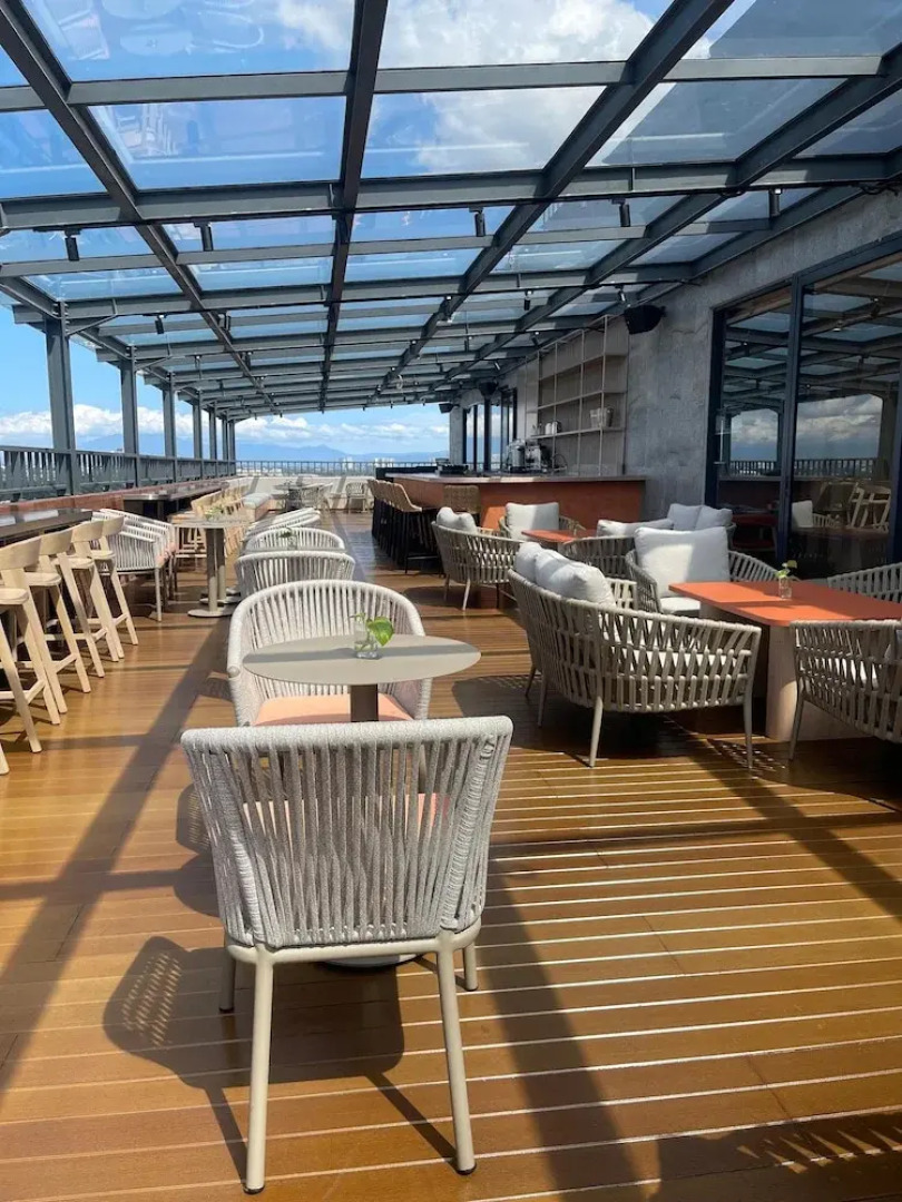 ATOOI Hotel Alam Sutera