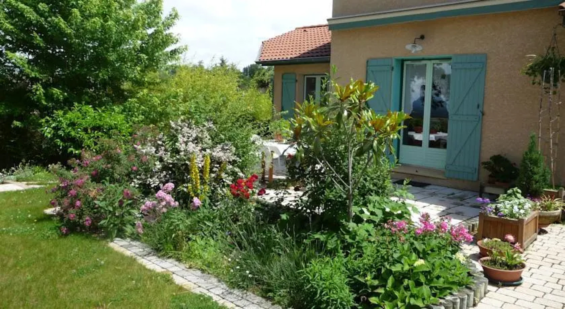 Les Hauts de Saint Galmier