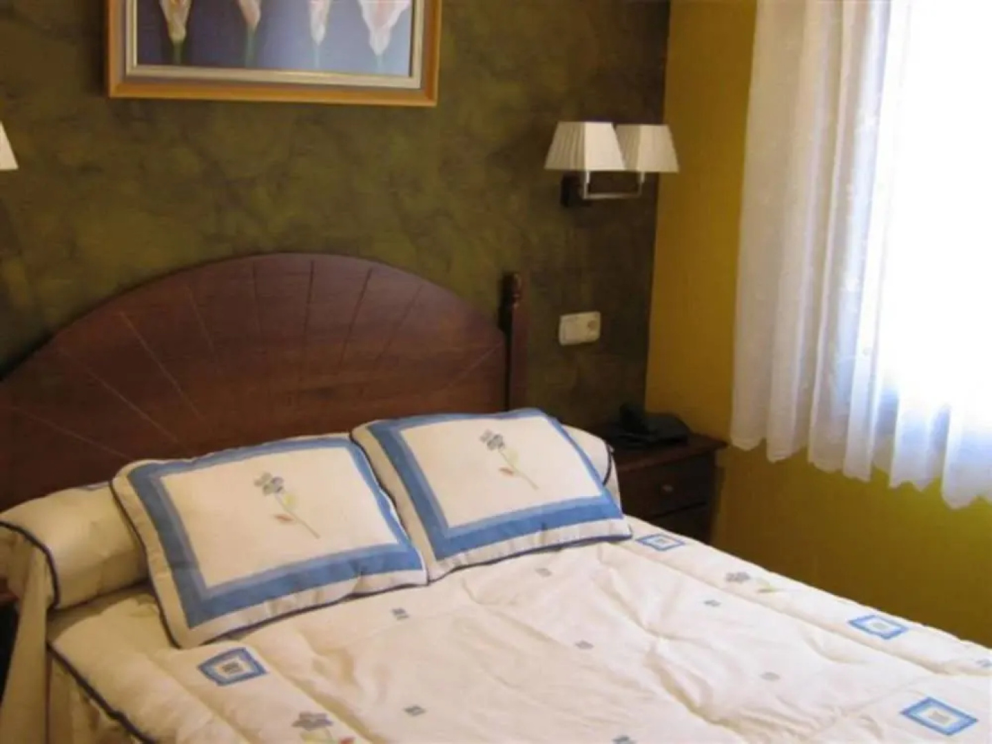 Hotel Rural Casa Migio