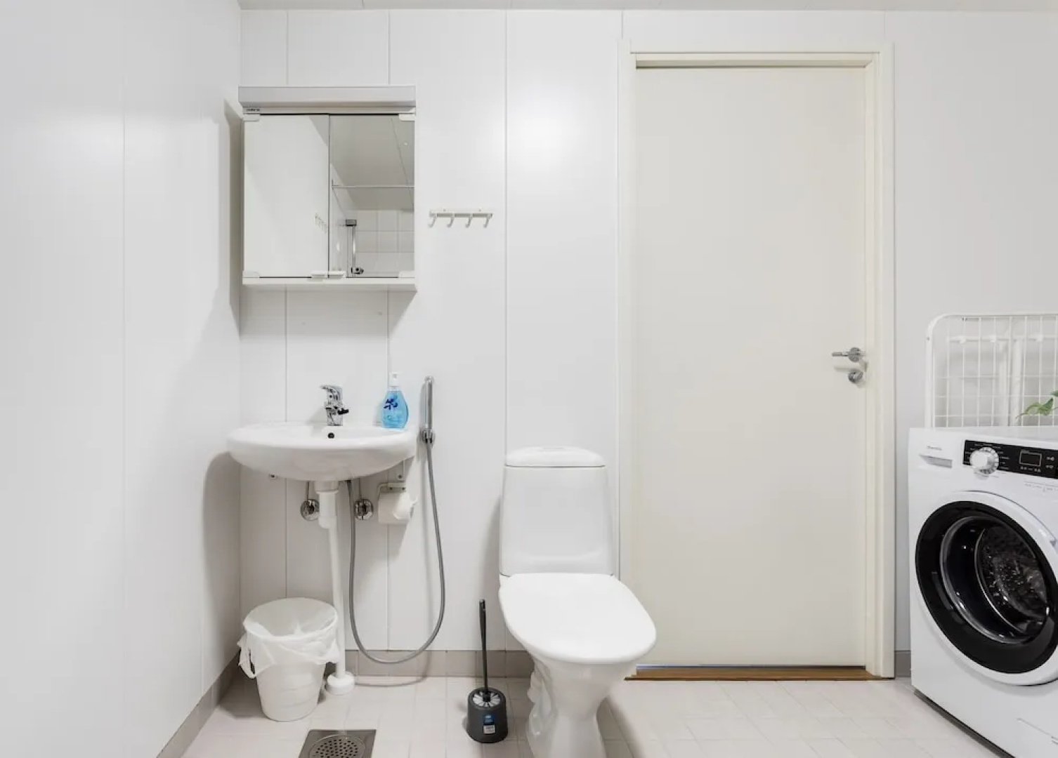 Hiisi Homes Tampere Muotiala