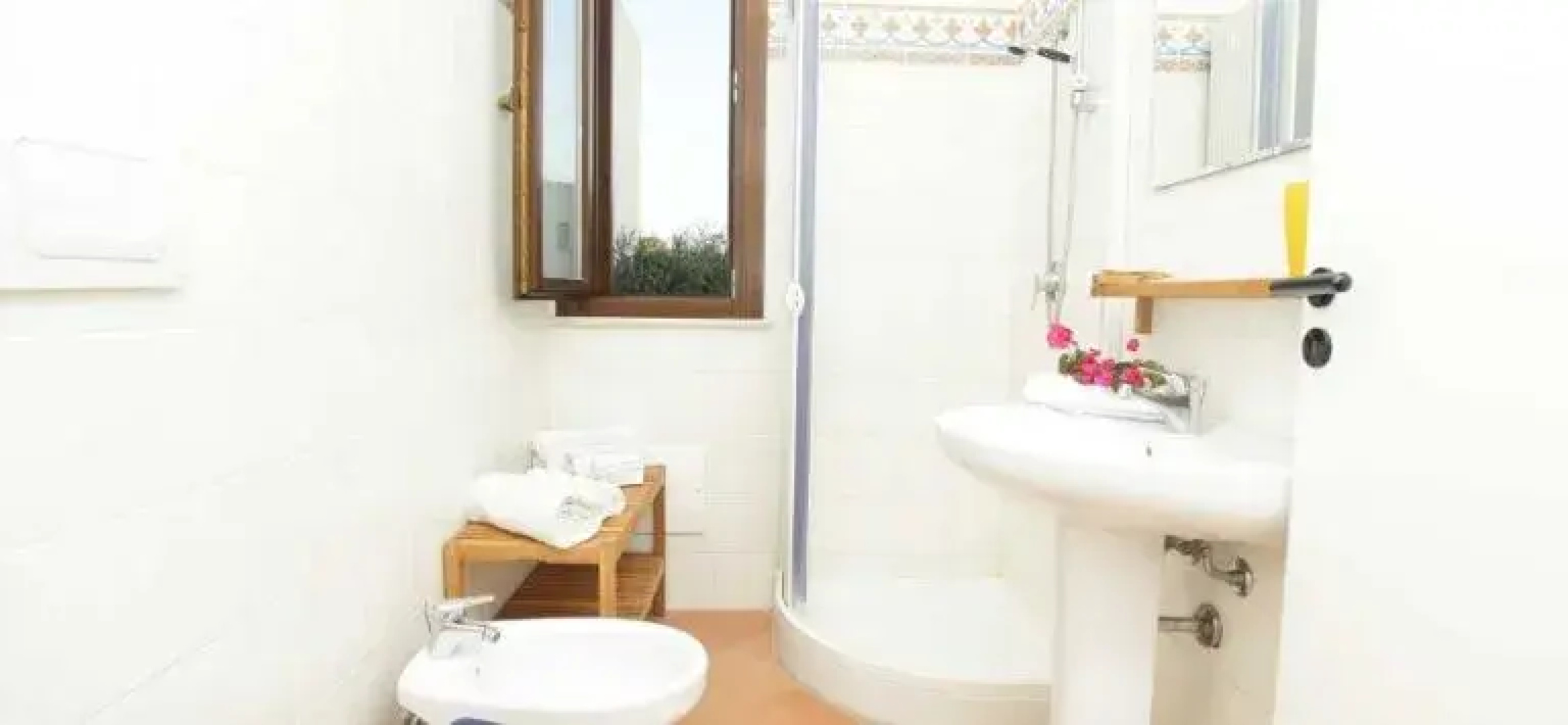 Residence Favignana