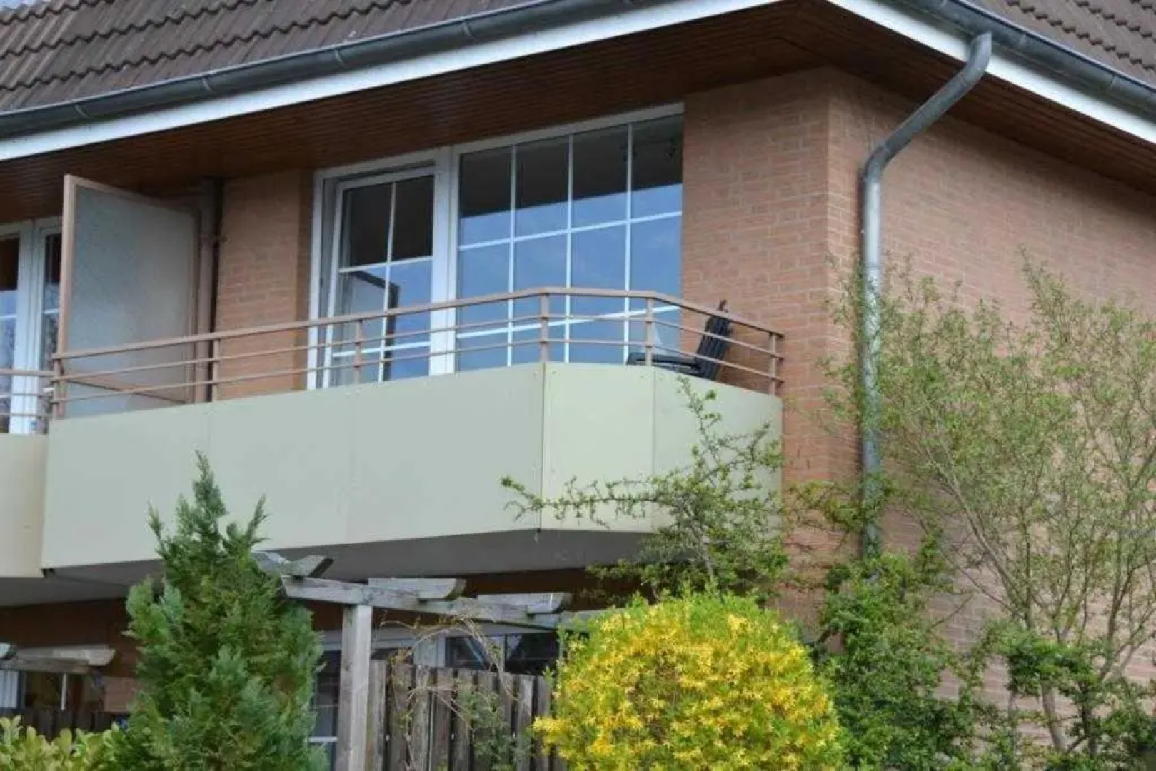 _DKK11_ Ferienwohnung Strandburg