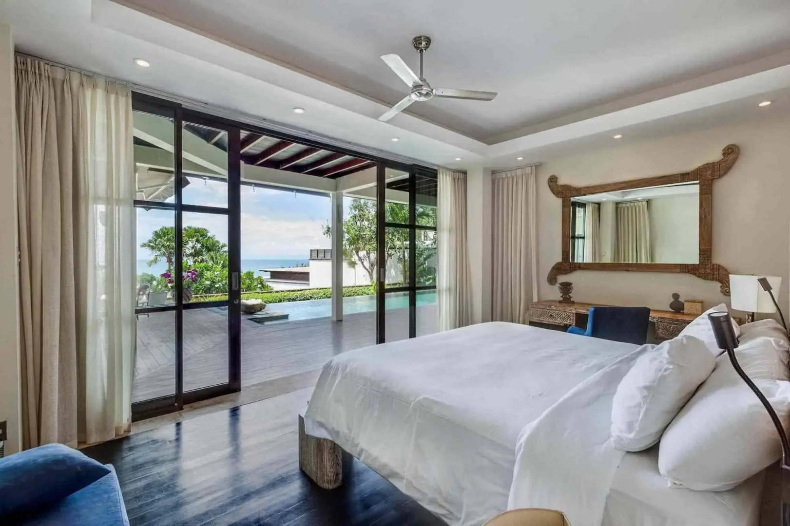 Villa Cara by Island Escape Villas