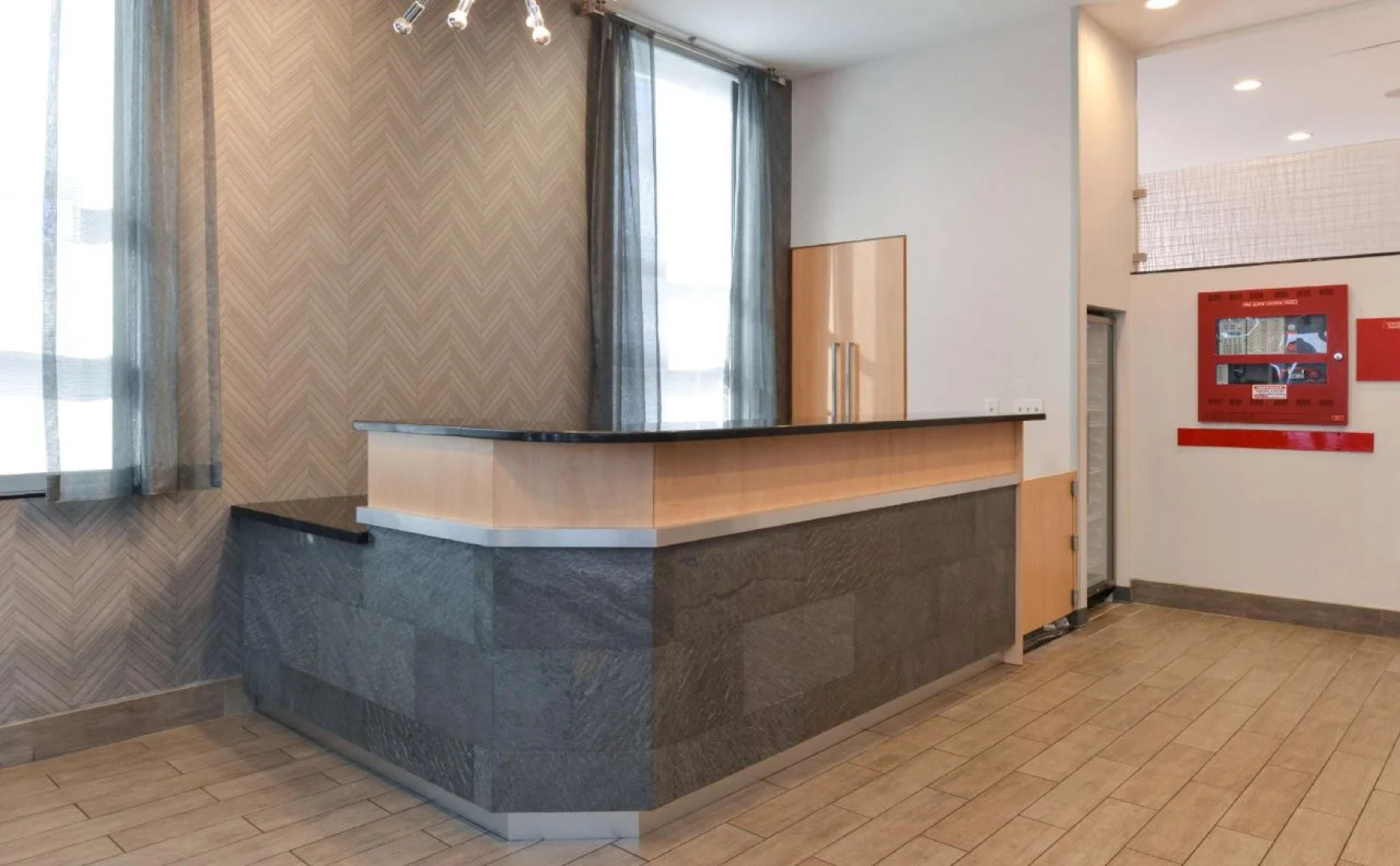 Red Lion Inn and Suites Brooklyn