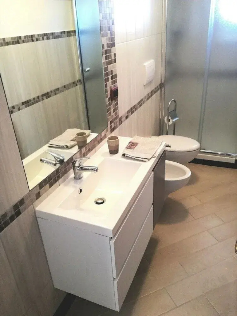 Le Casette nel Rione