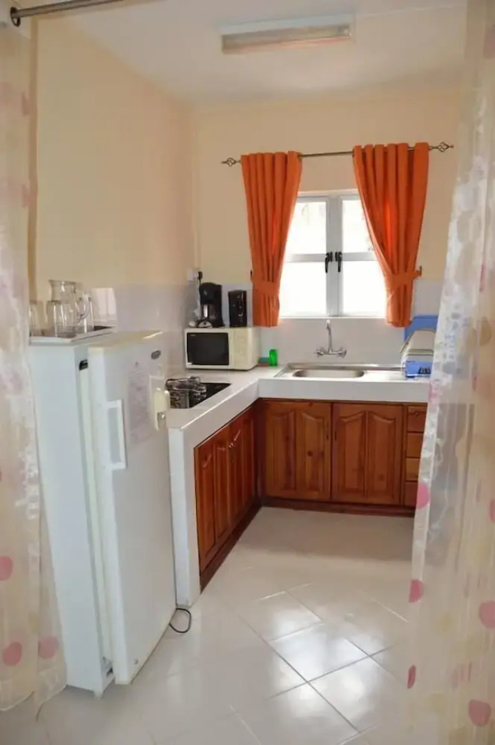 Le Capricorne Villas Mauritius