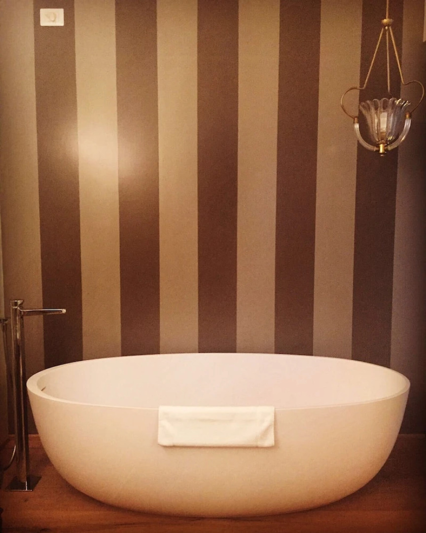 Villa Santa Elisabetta