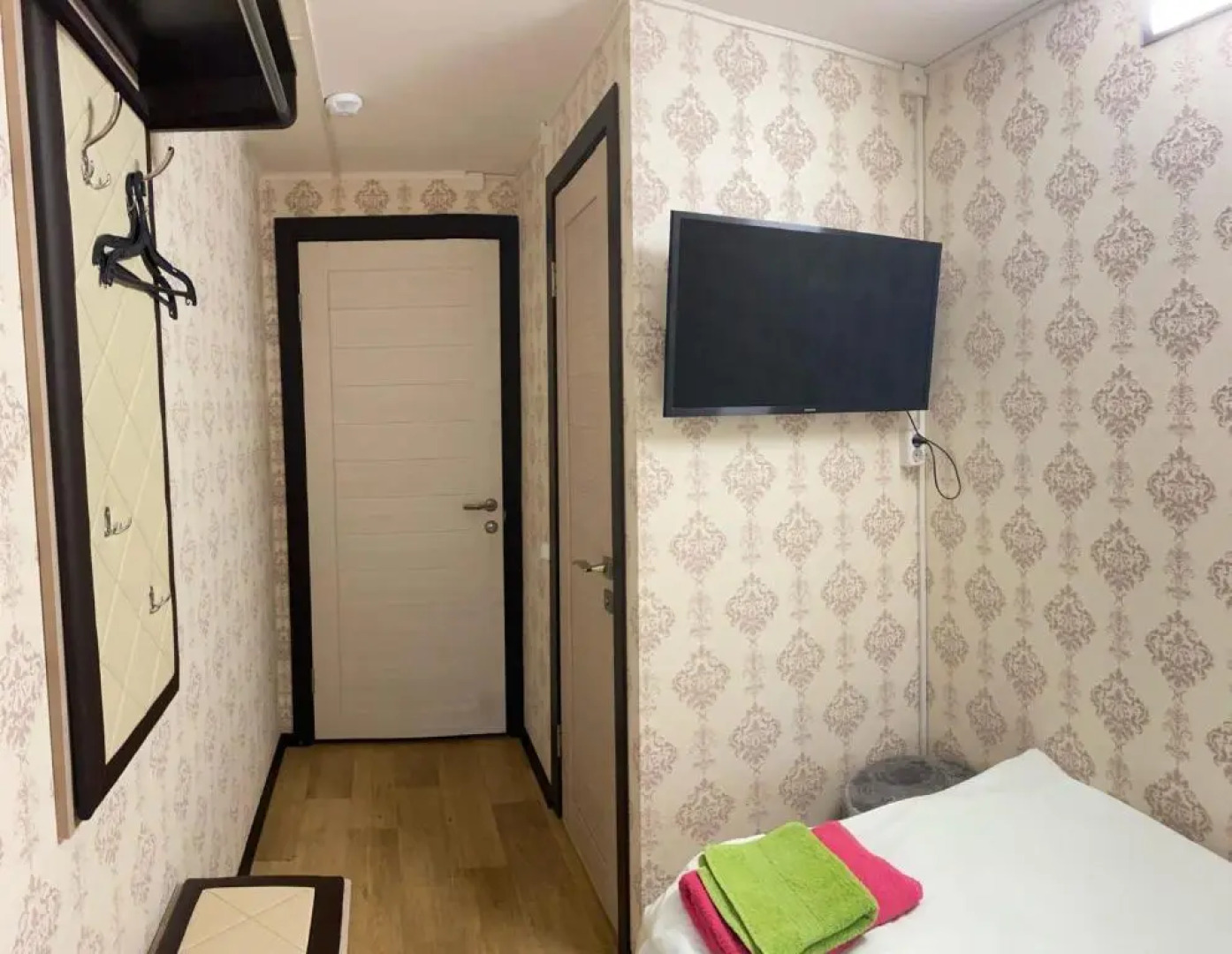 Центральная