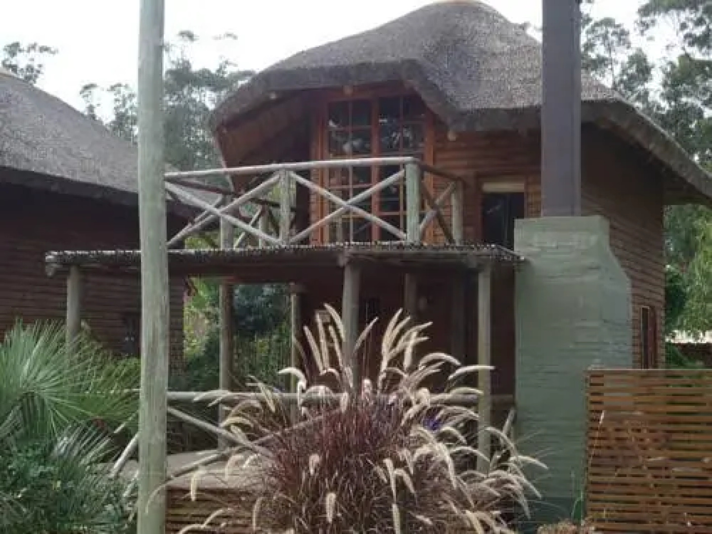 Complejo Del Barranco