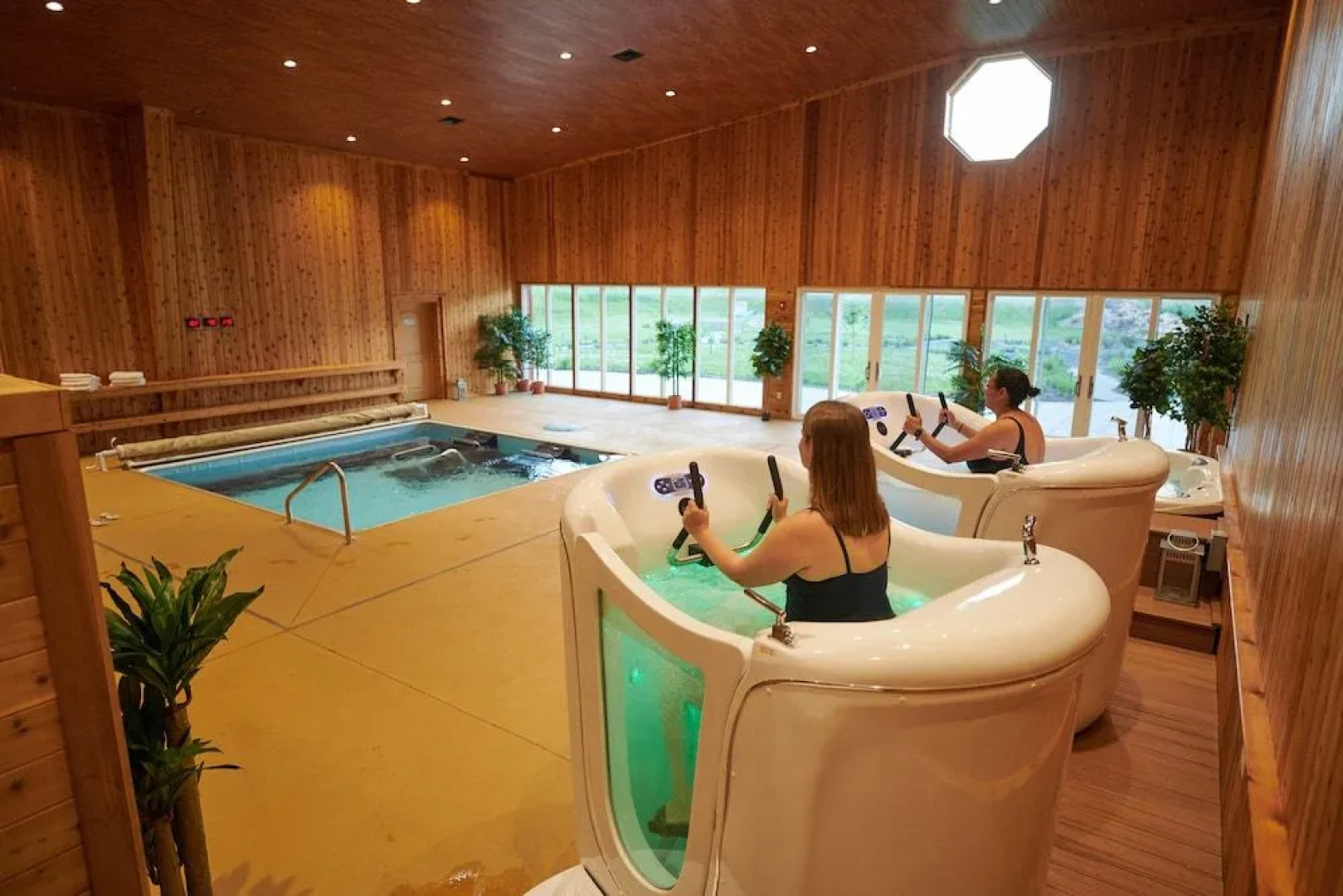 Eupepsia Wellness Center