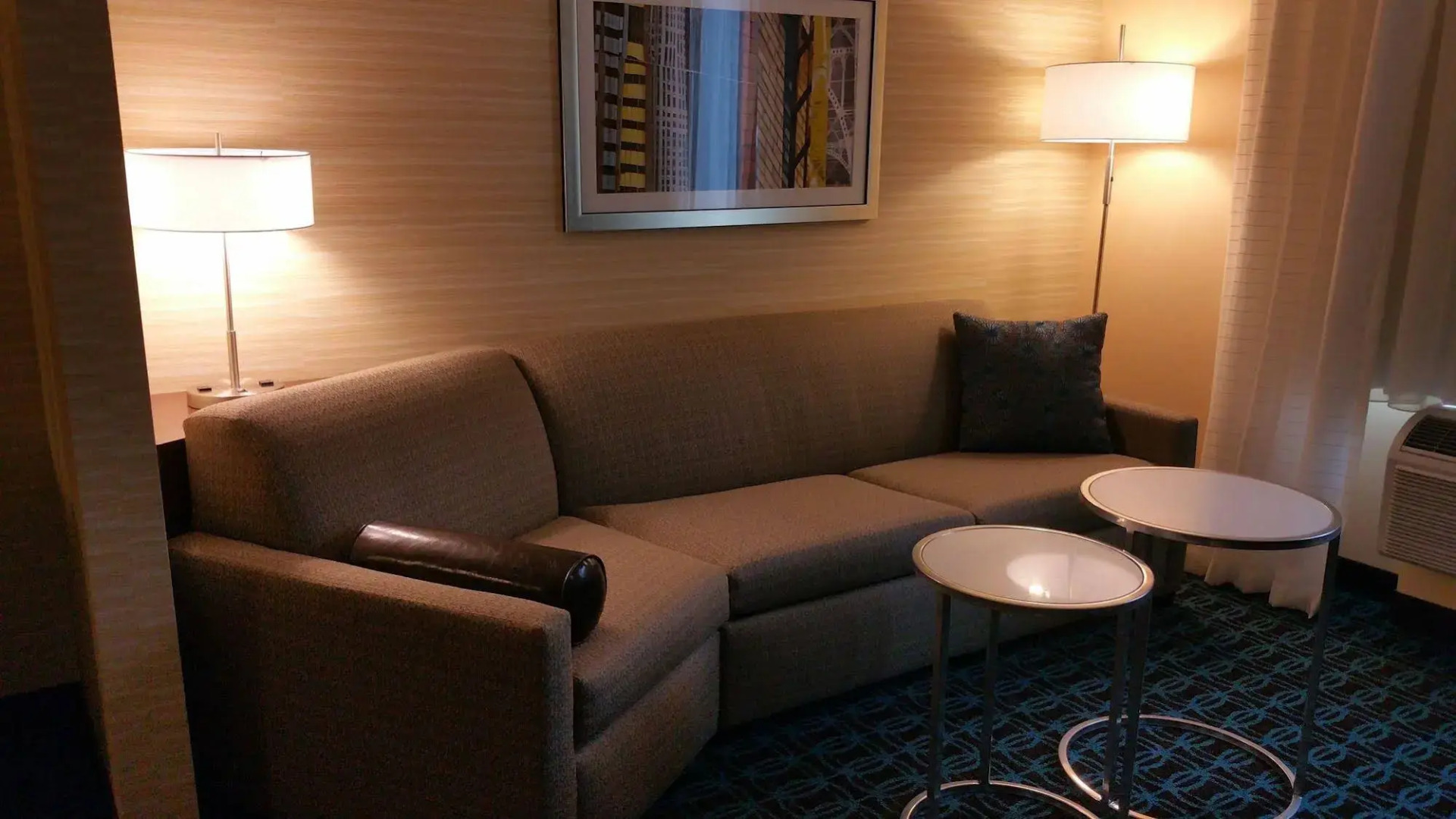 Fairfield Inn & Suites by Marriott Eau Claire Chippewa Falls