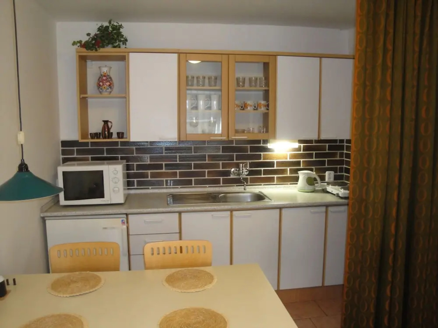 Ubytování Sivena - Blanka Hudecová