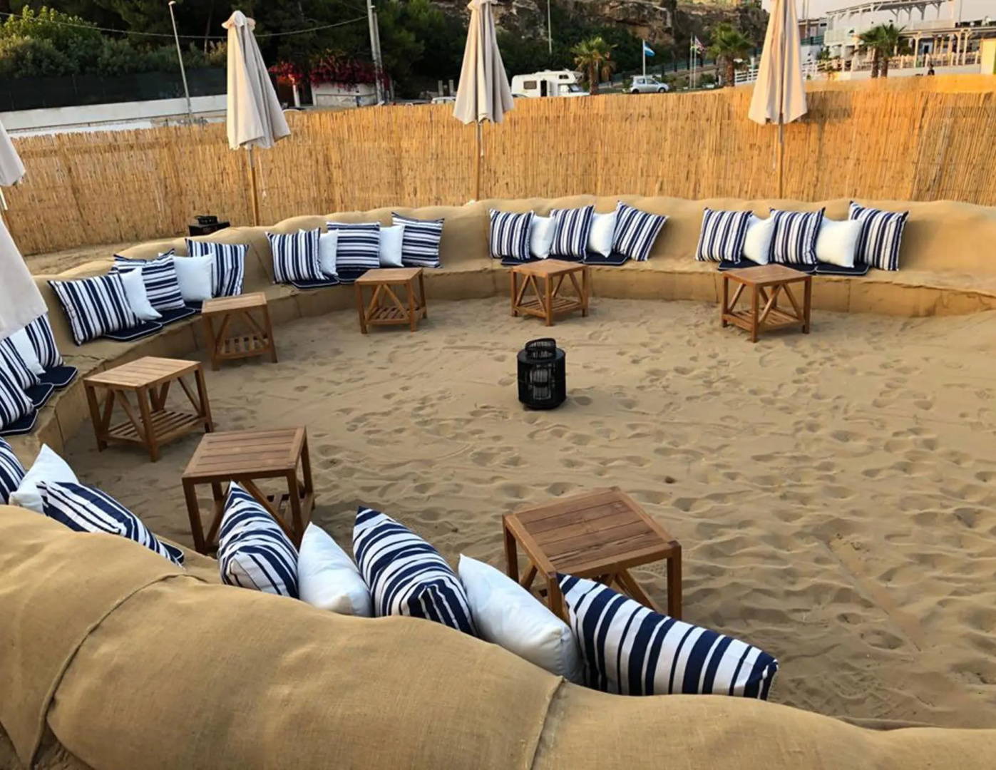 Il San Corrado di Noto Luxury Resort
