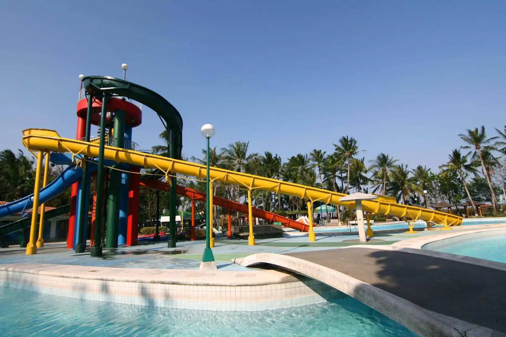 Island Cove Hotel And Leisure Park