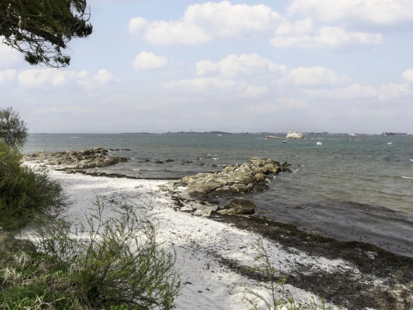 Kichen ar Mor (TEC204)