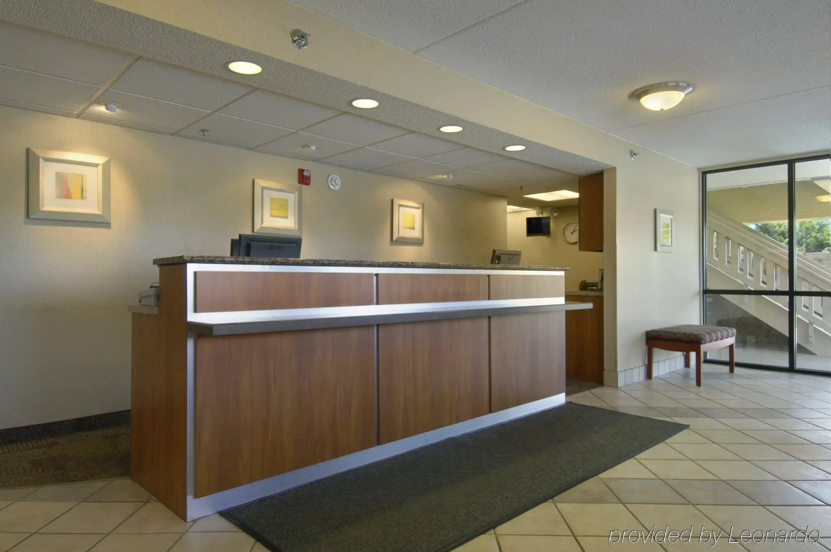 Red Roof Inn Cincinnati - Sharonville