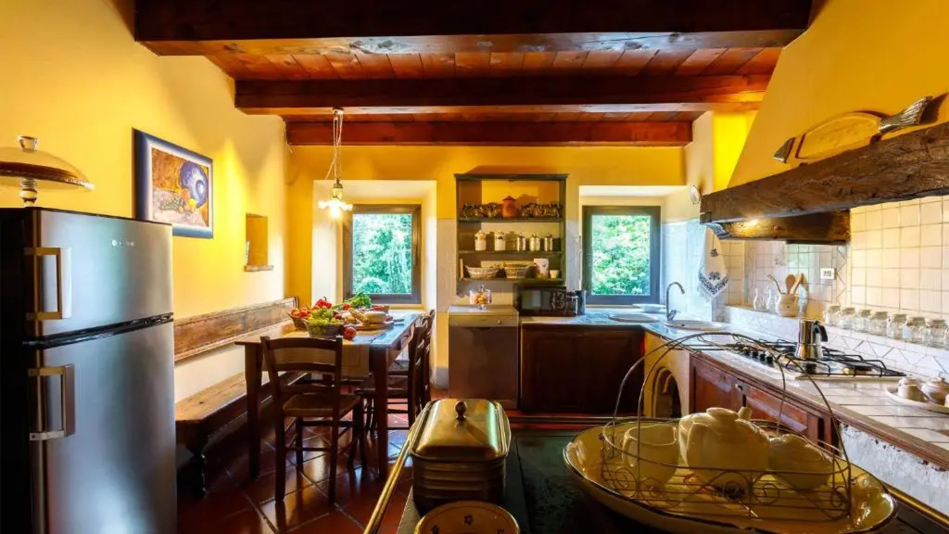 PIEVE DEL BORGO 6&2, Emma Villas