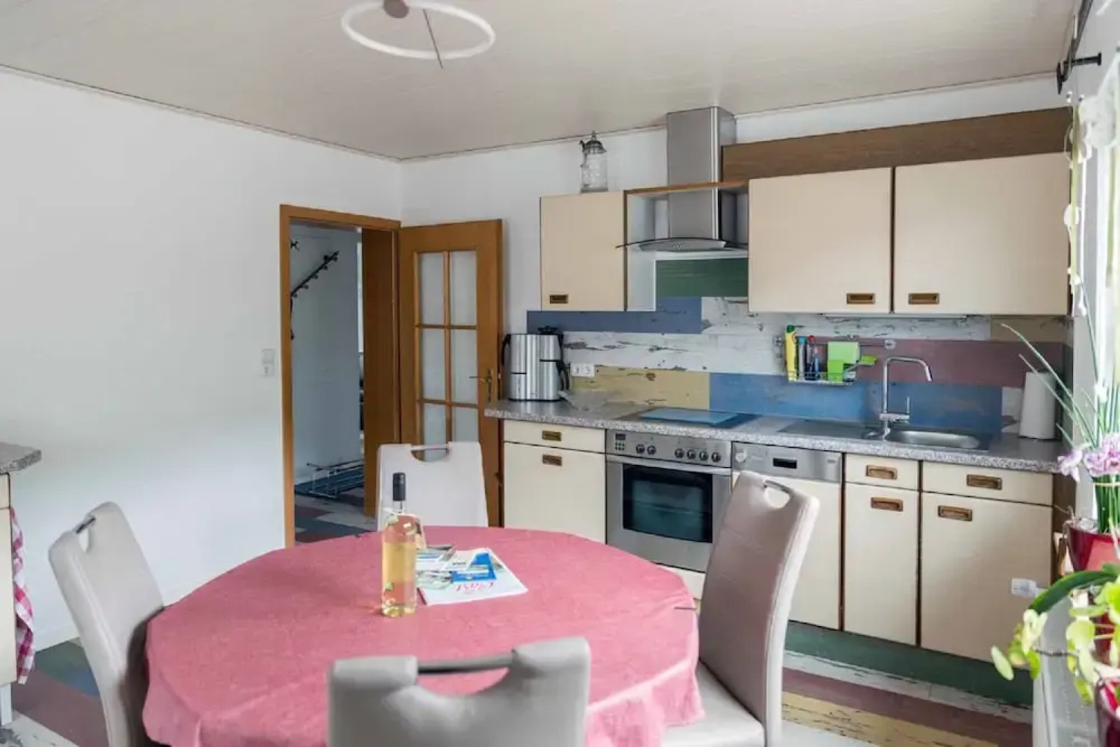 Ferienwohnung Münch