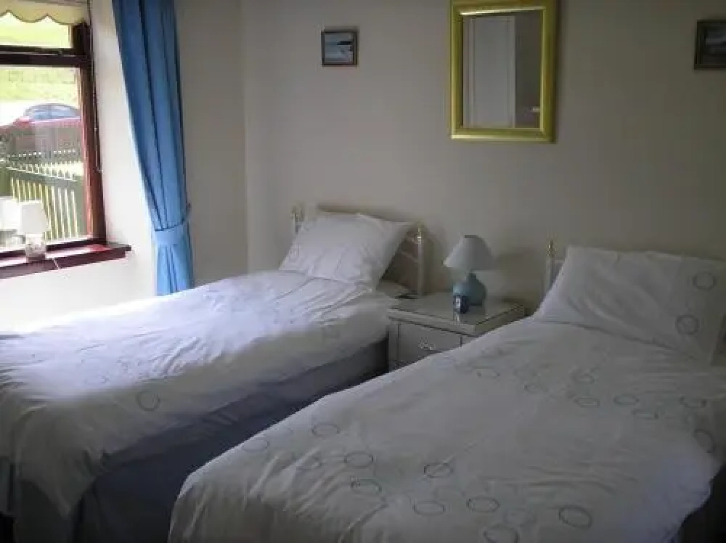 East Brae Cottage BB