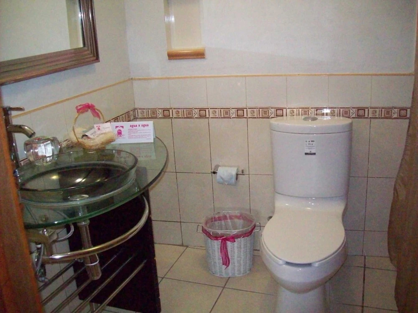 Suites Ejecutivas Los Arcos