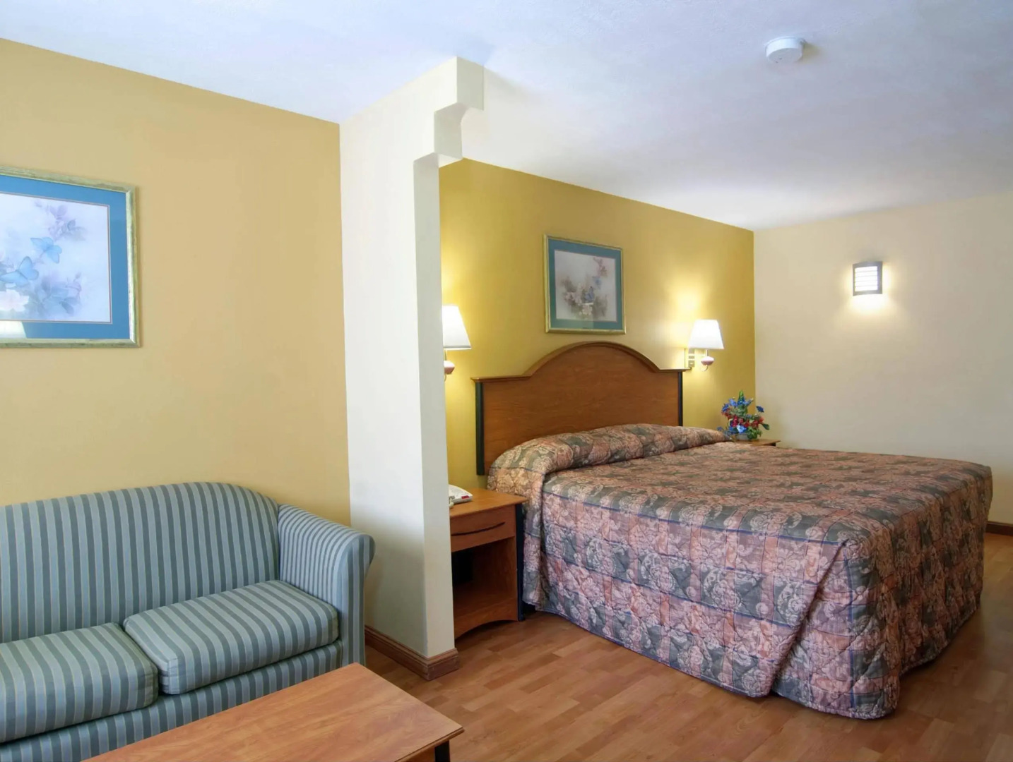 Americas Best Value Inn Harlingen