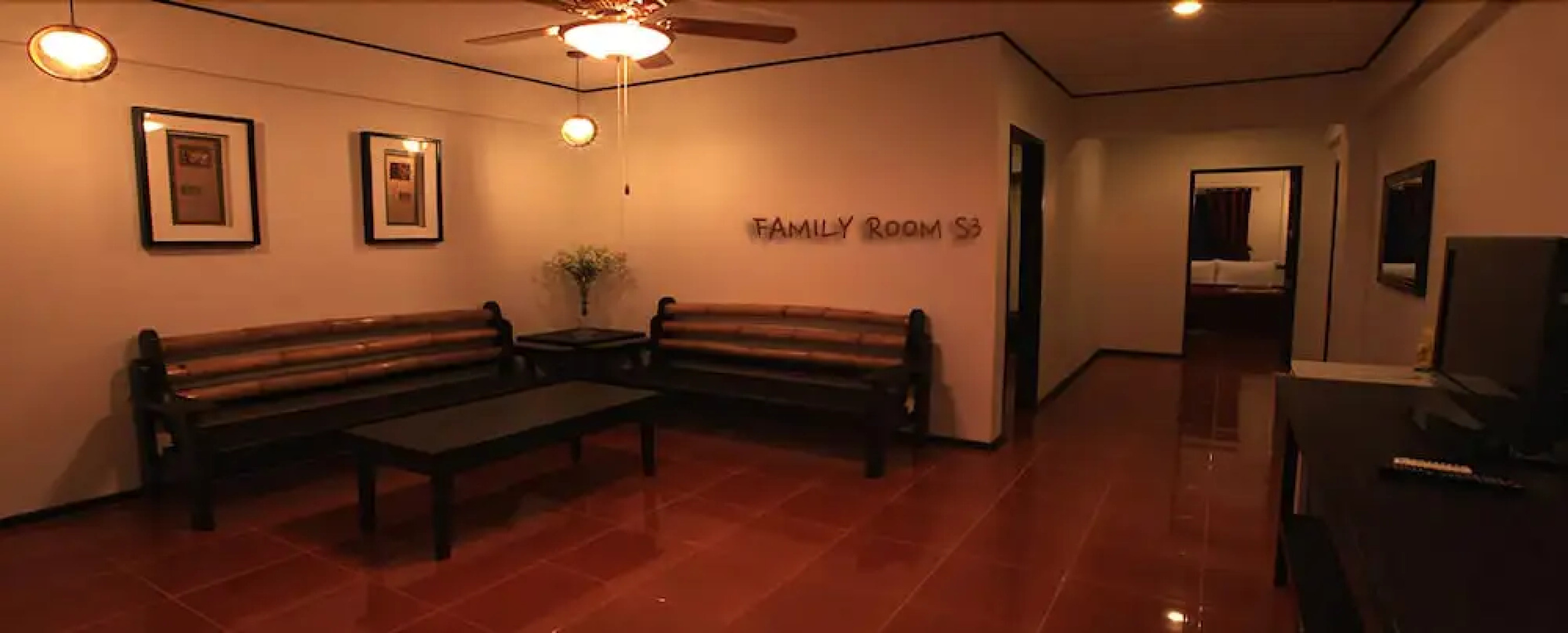 Paradise Resort and Dive Shop