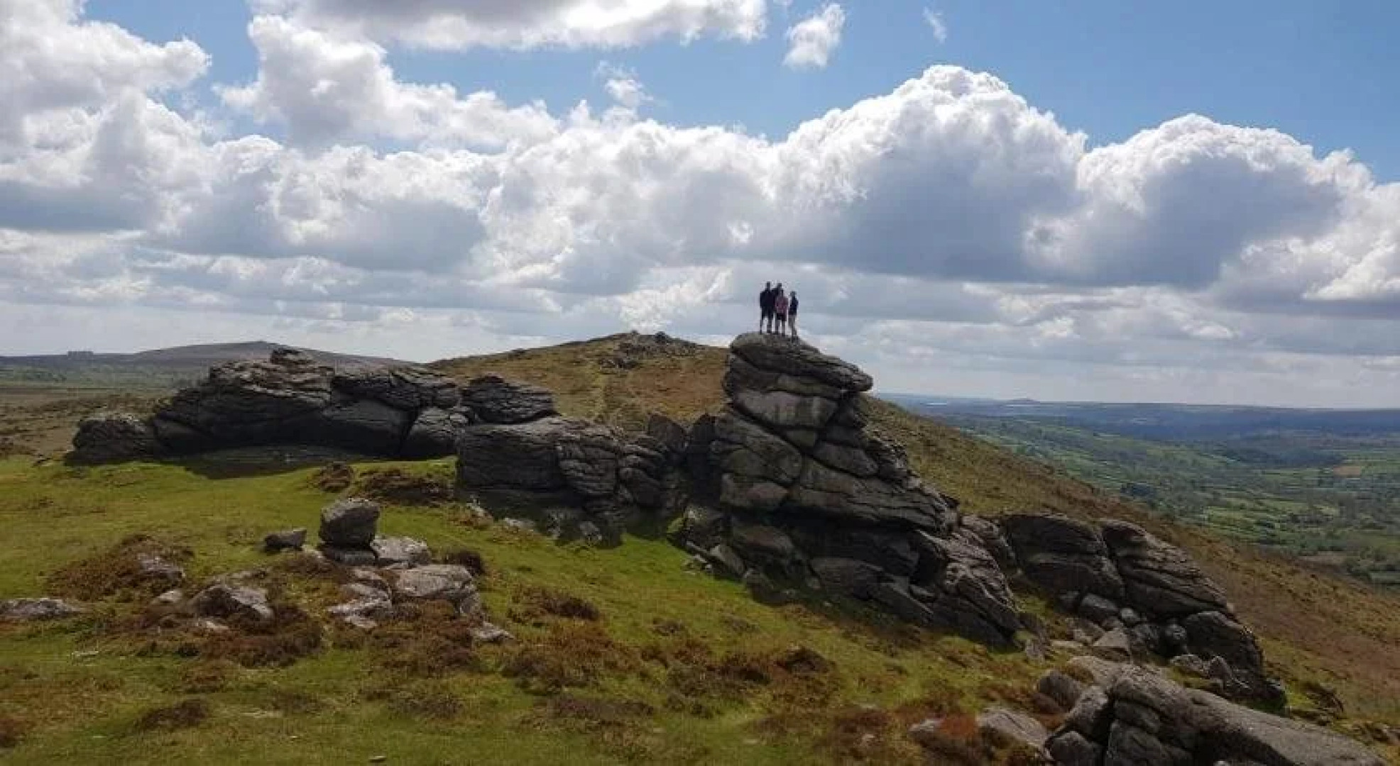 Eastwrey Barton - Guest house