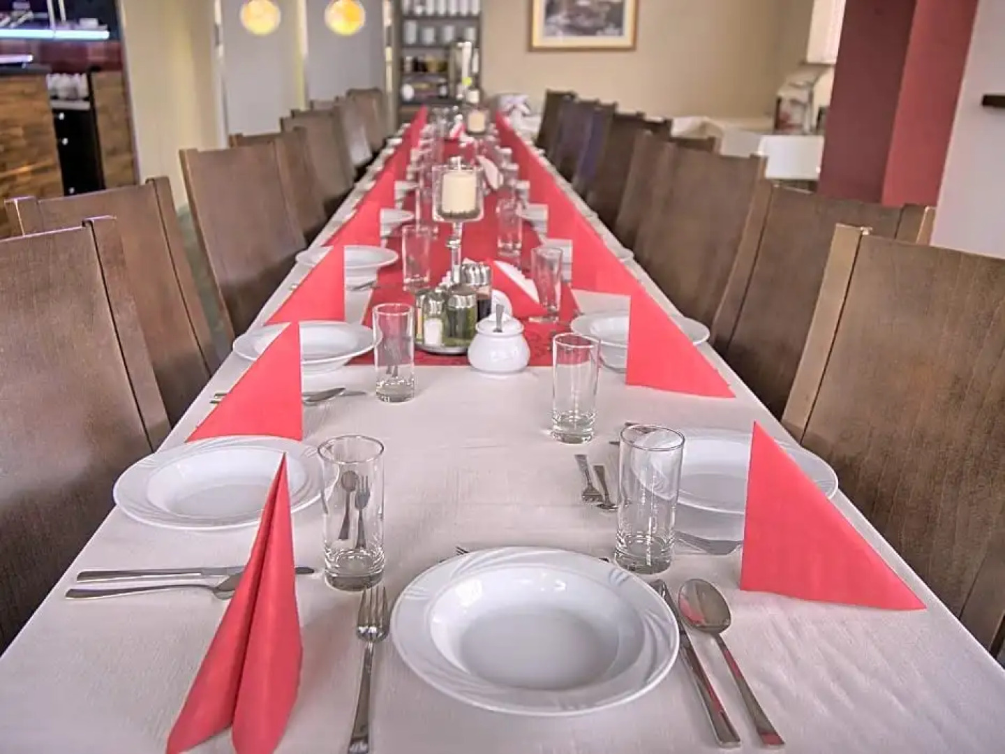 Osrodek Wczasowy Paradise