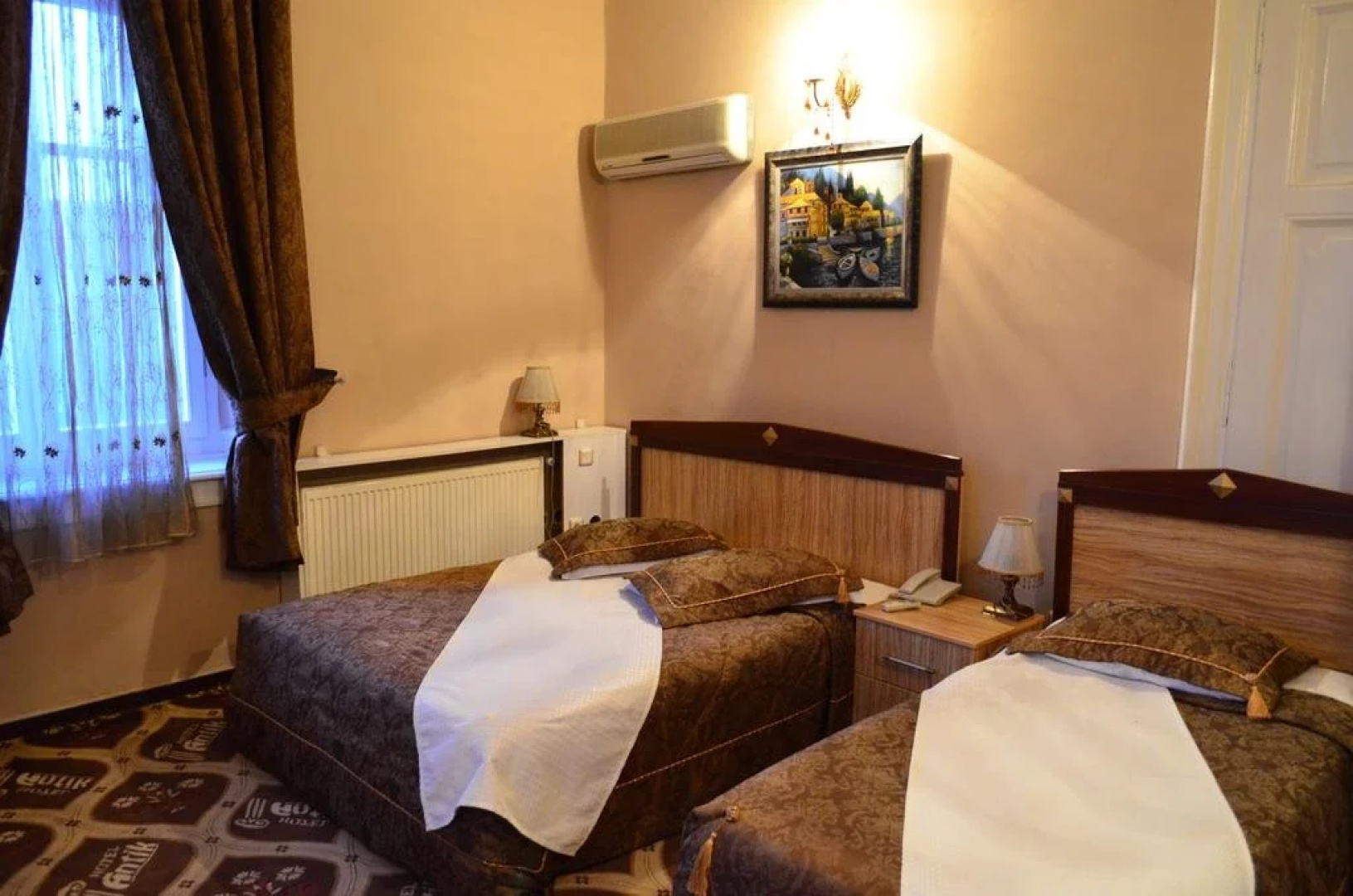 Antik Hotel