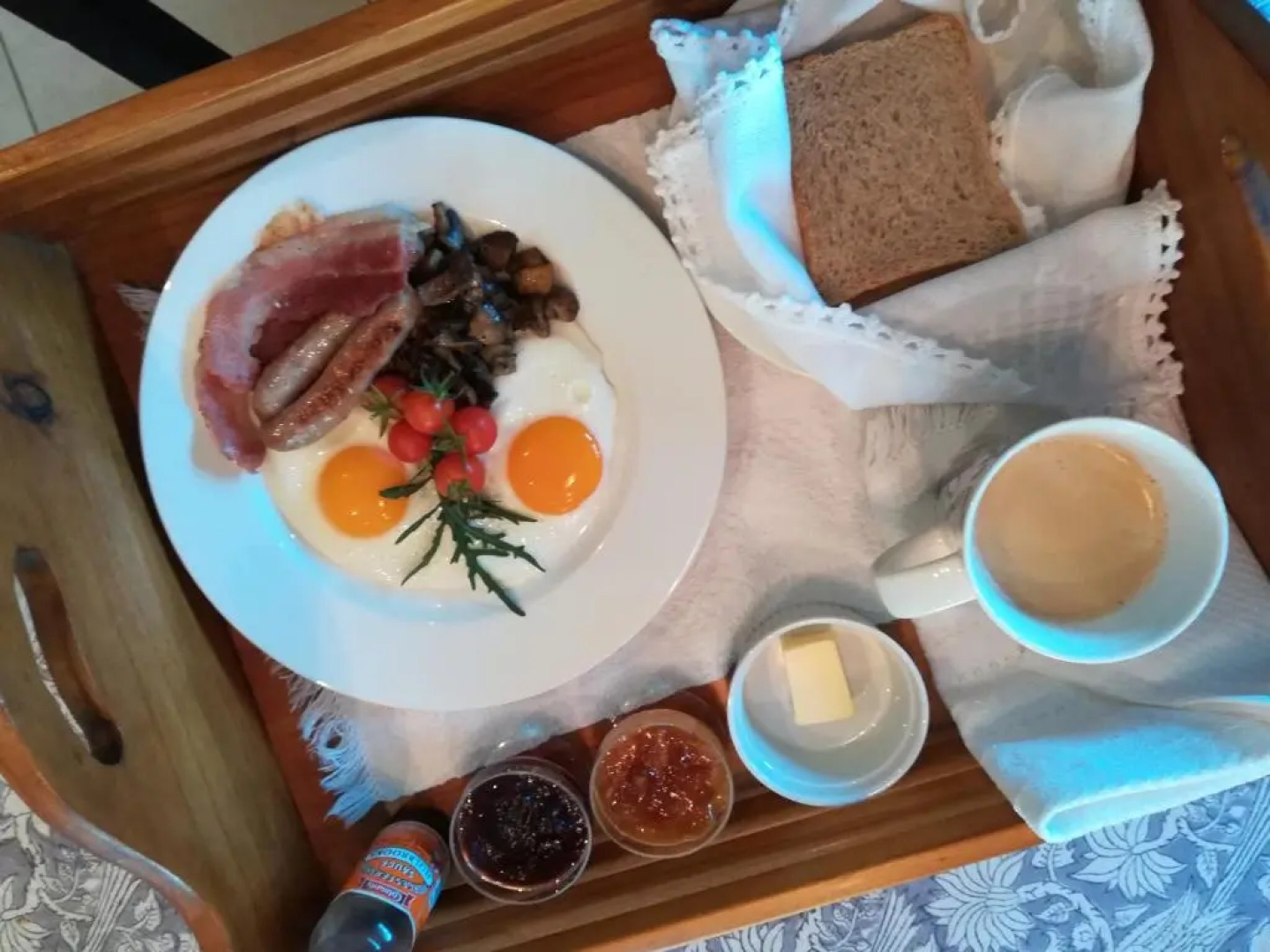 AppleBee Guest Cottages