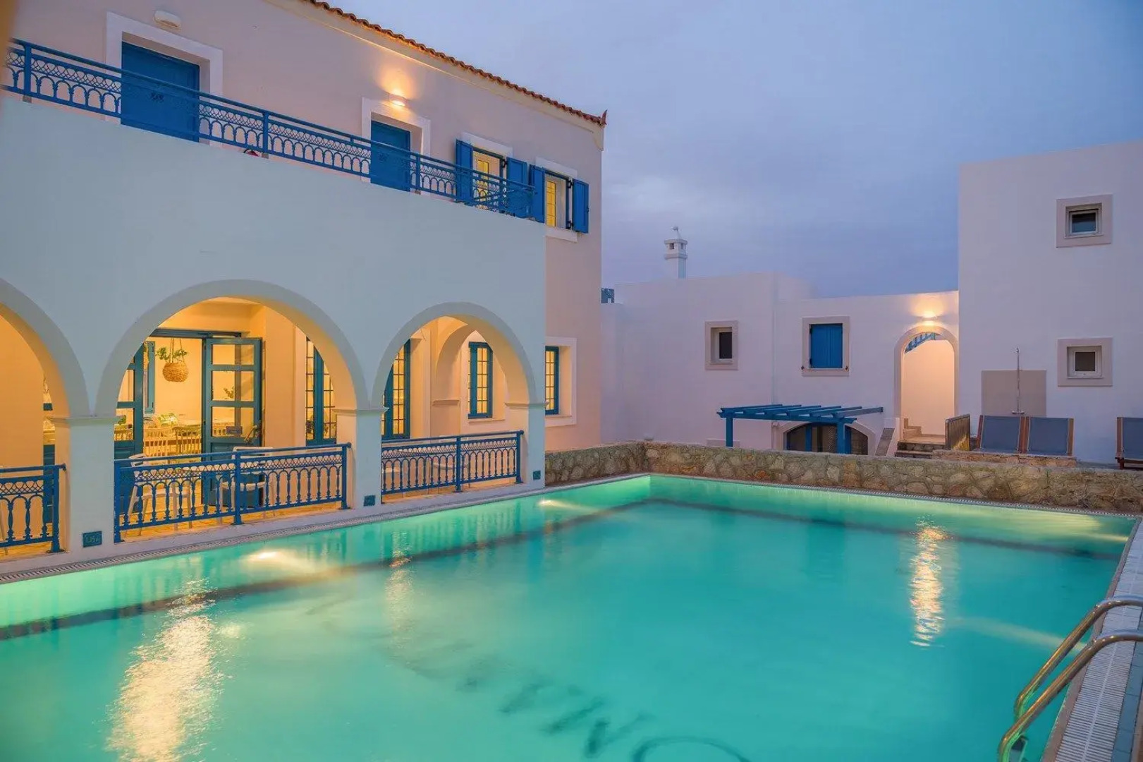 Romantica Apartments