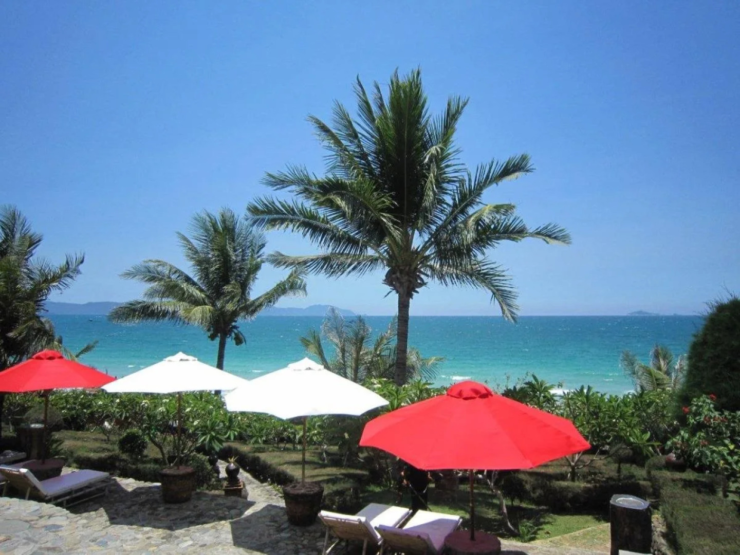 Some Days Of Silence Resort and Spa