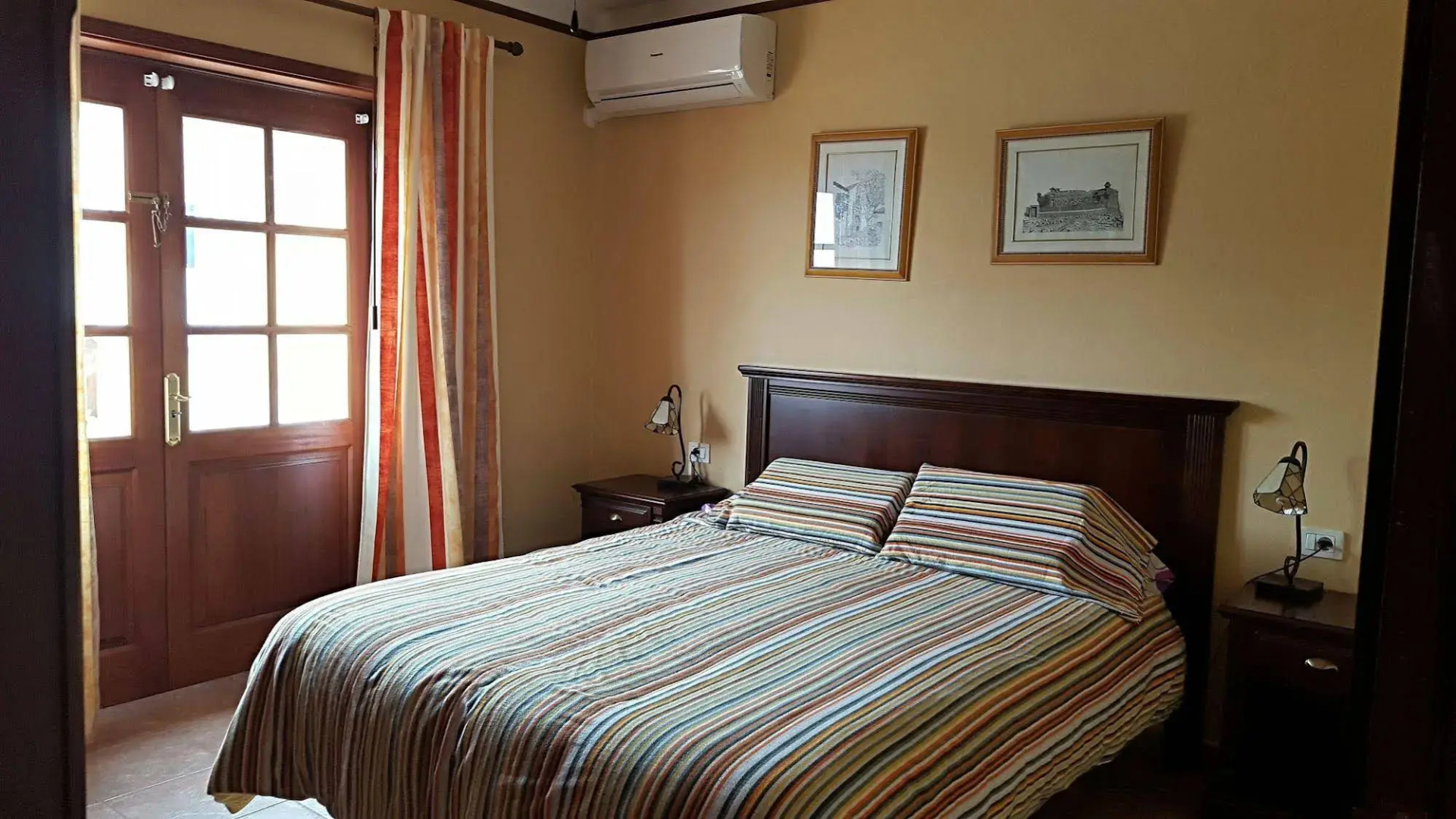 Casa Rural El Traspatio