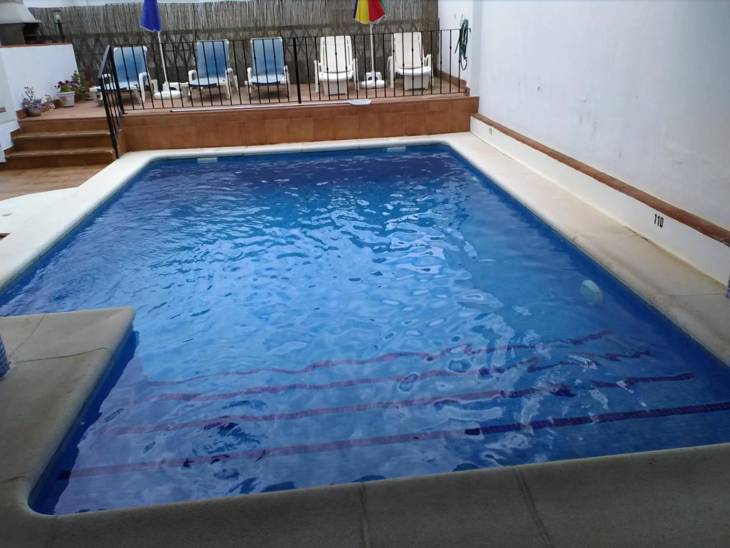 Casa Quercus con piscina privada