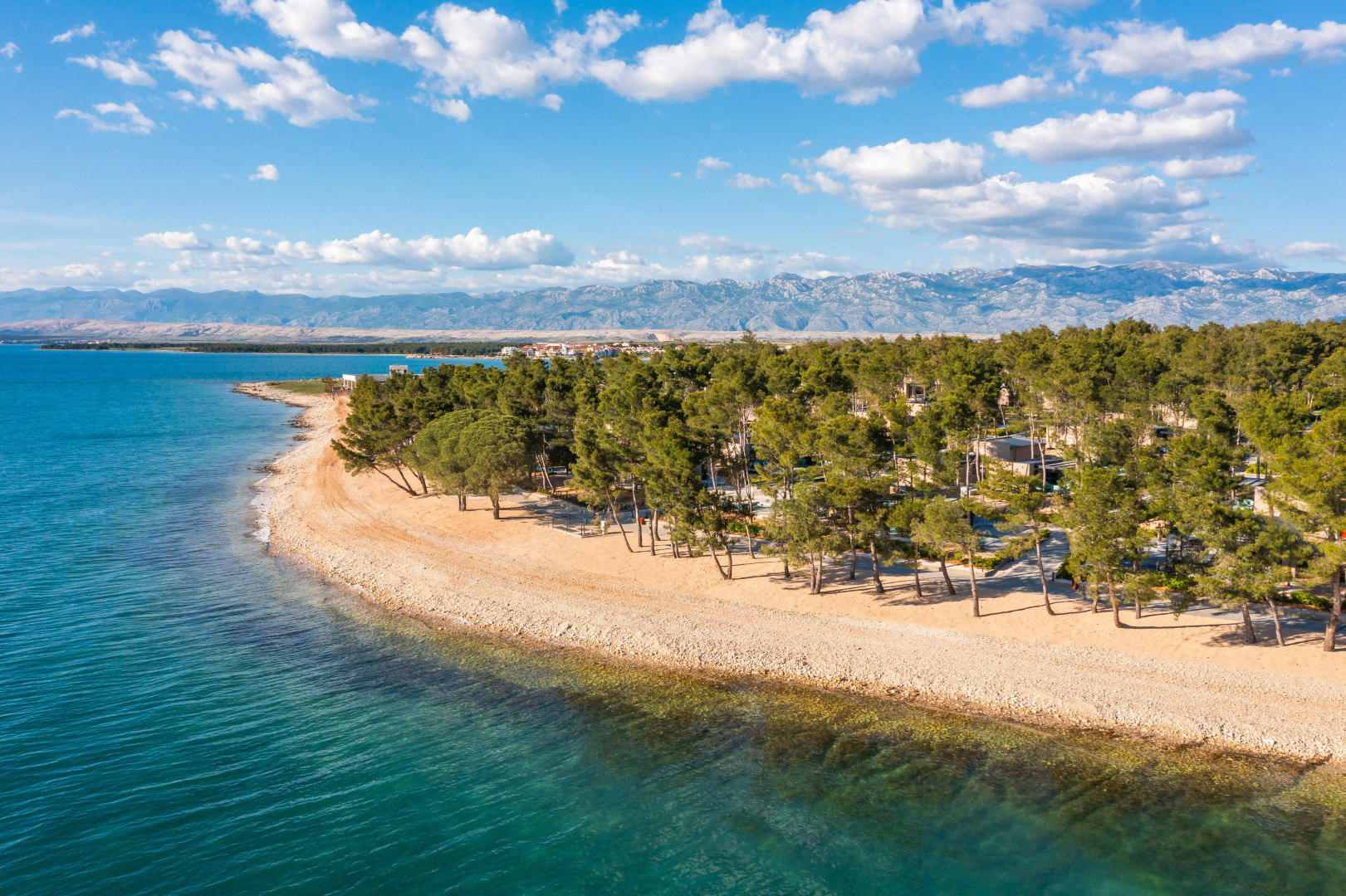 Aminess Style Camping Avalona Glamping Villas & HH