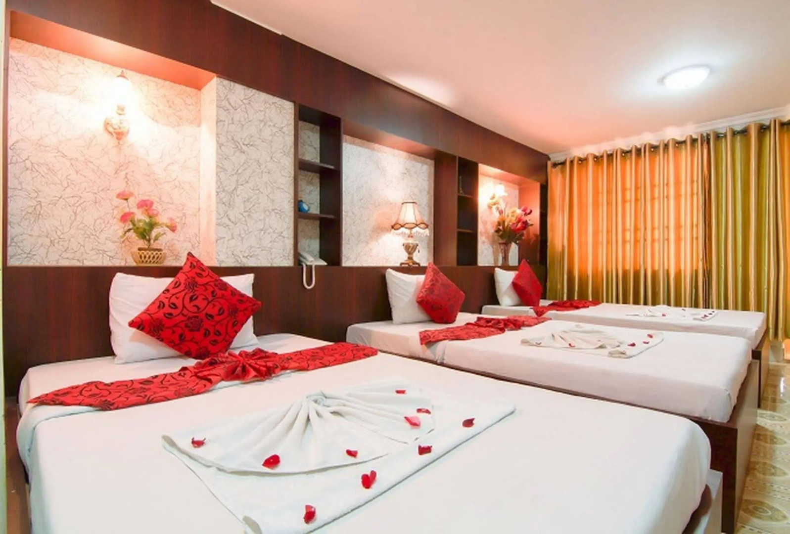 Angkor Mithona Guesthouse