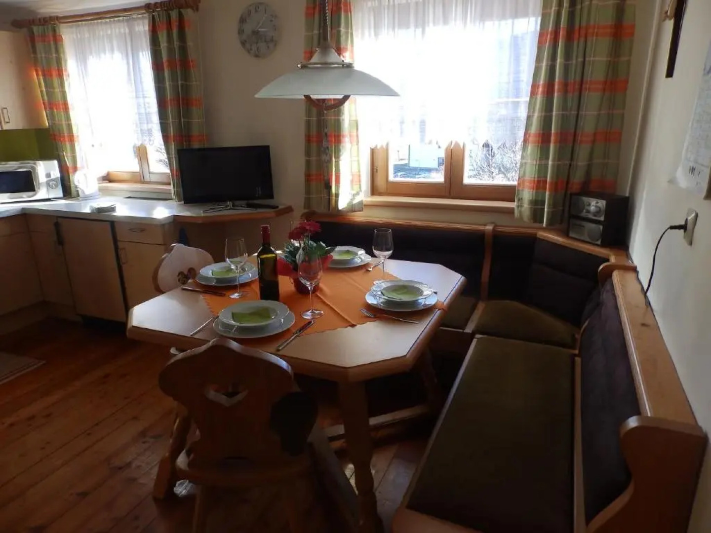 Urlaub am Kräutlhof in Mariapfarr