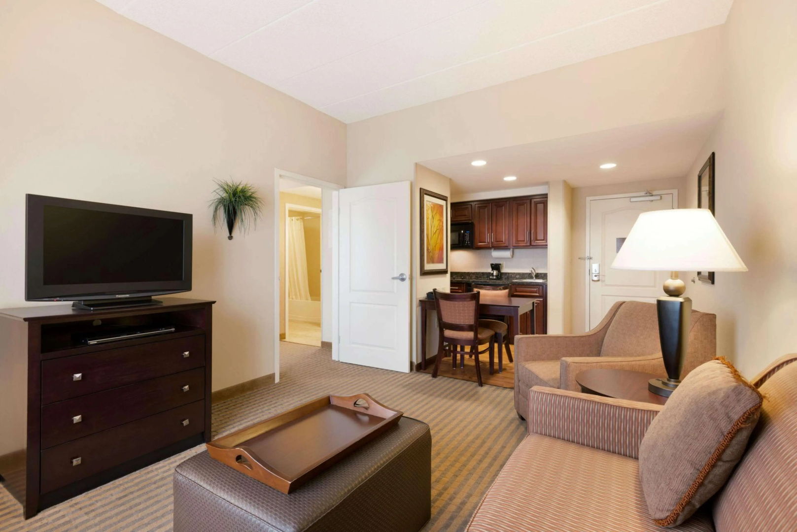 Homewood Suites by Hilton St Louis Park at West End