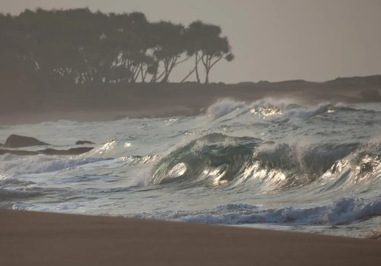 Rekawa Village Hotel