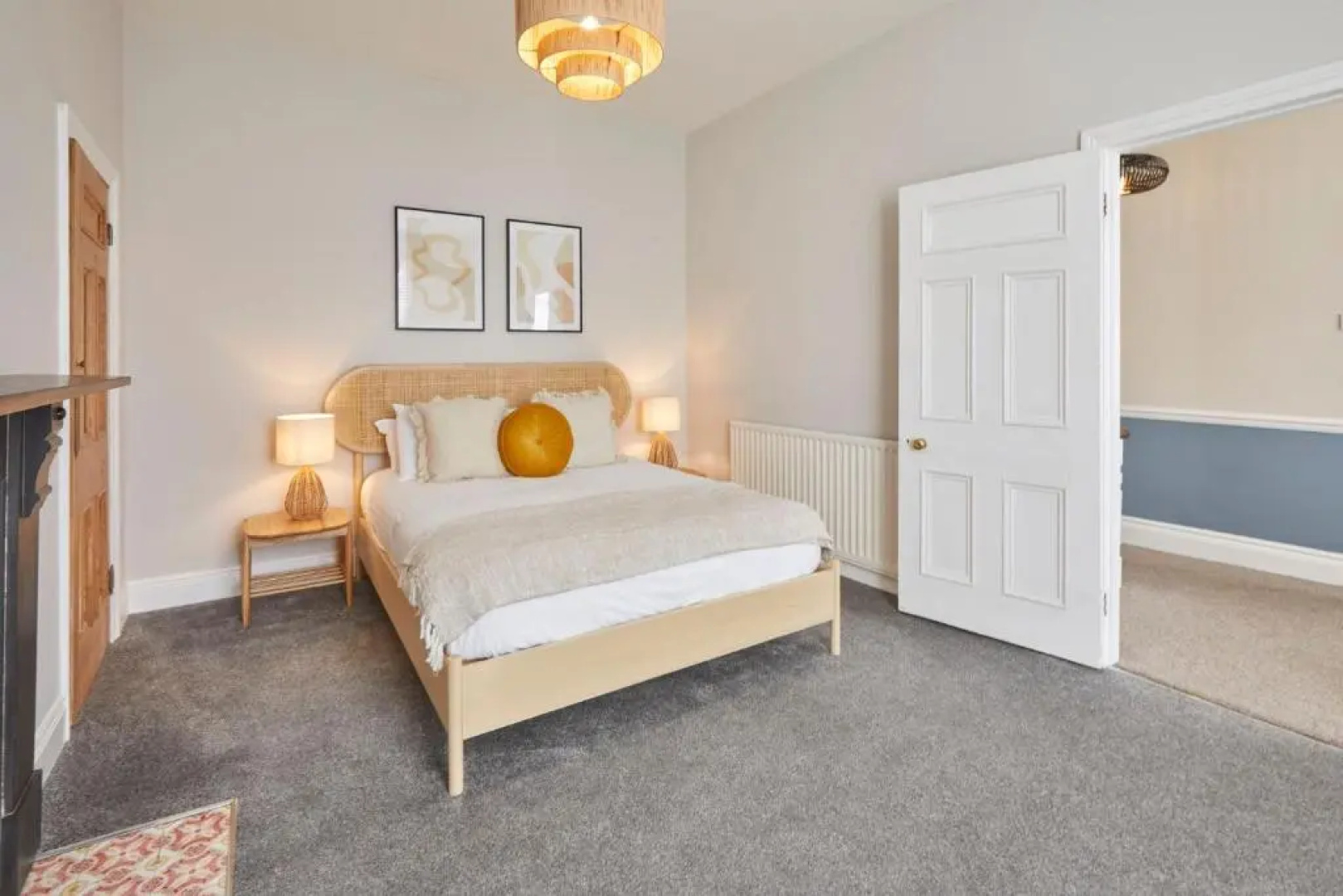 Host Stay Park House
