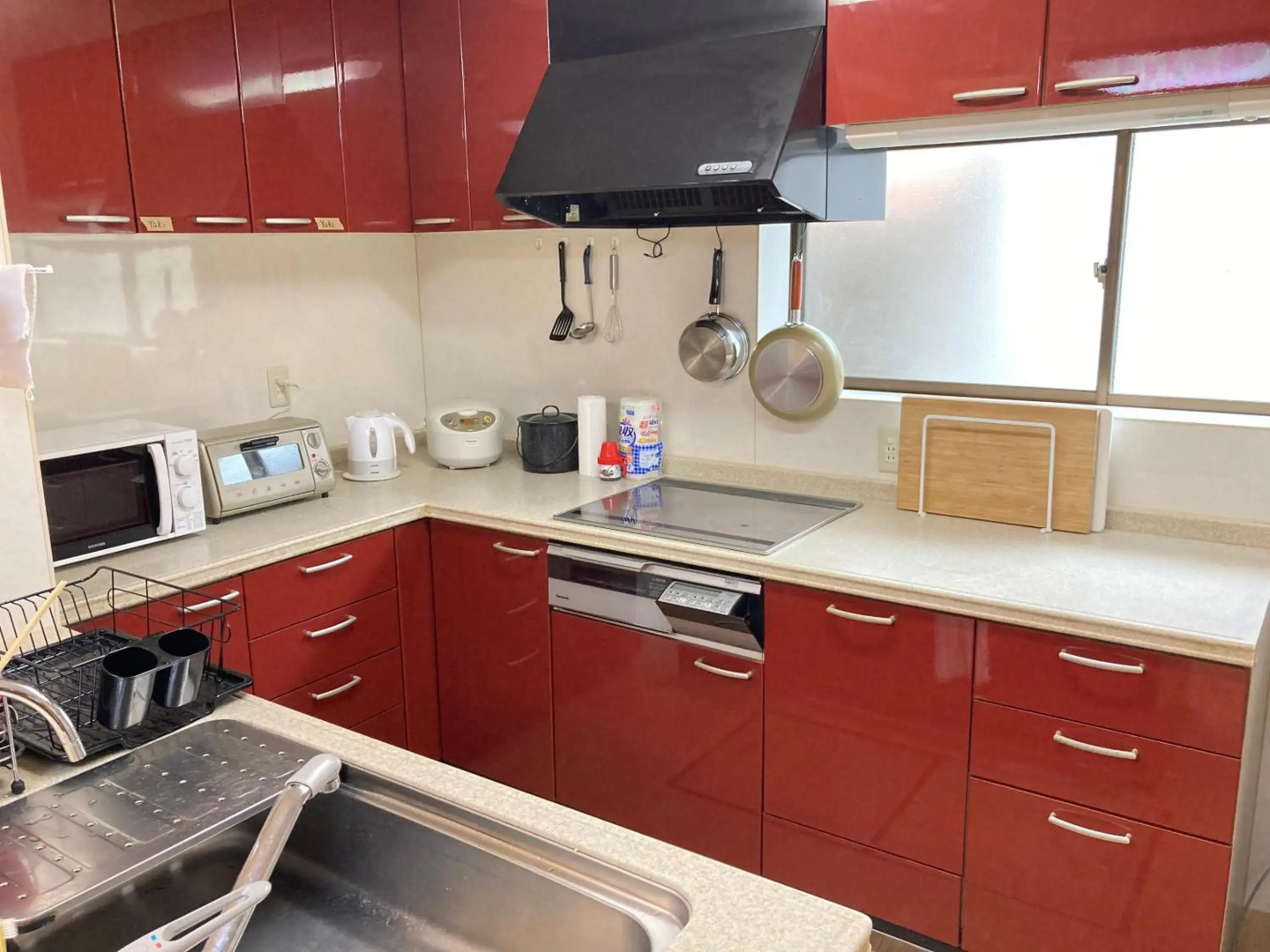 Wぴーす（W Peace)