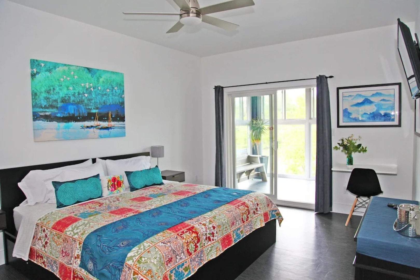 Lily's House on the 12