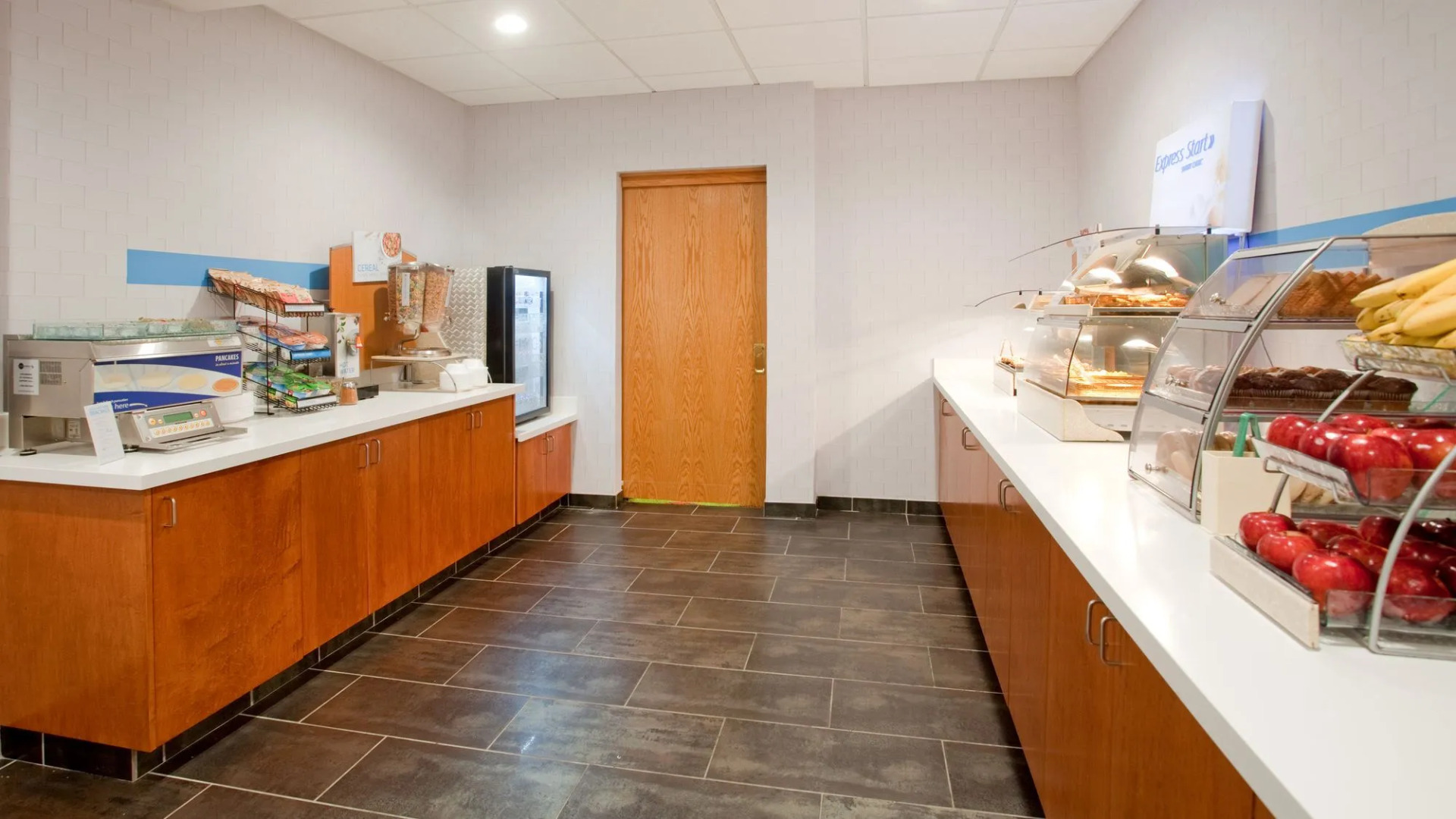 Holiday Inn Express  Kearney by IHG