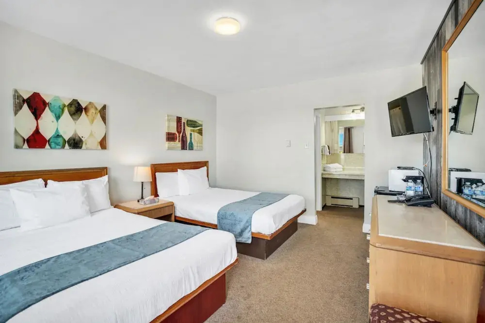 Hotel Port Colborne ON